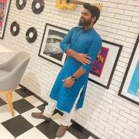 Sai Kiran Koppisetty