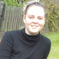 Katherine Wienold