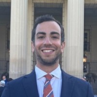 Kyan Nafissi, Cfa
