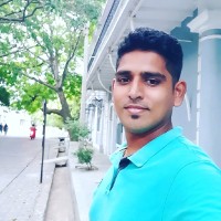 Arun Raj