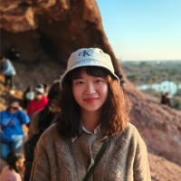 Yiyang Huang