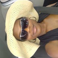 Tebogo Mohapi