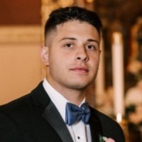 Jonathan Puccio