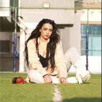 Avanie Joshi
