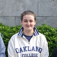 Regan Maher