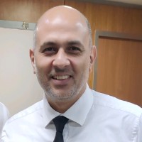 Mohamed Bahaa