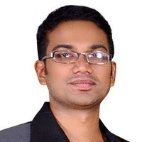 Sharath AP