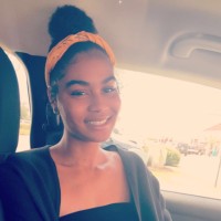 Alexis Robinson