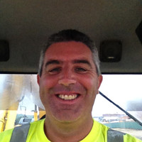 Richard Leach jr