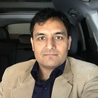 Saurabh Singh
