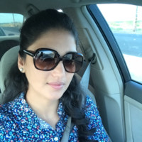 Gagandeep Kaur