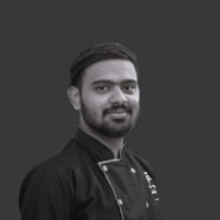 Abhiram H. Nair