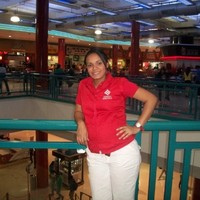 Amarilis Ingrid martinez aular