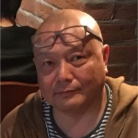 中戸川豊