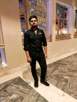 AVANEESH MISHRA