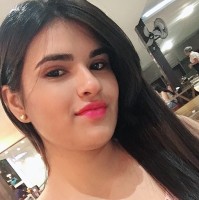Amanda Rodrigues Da Silva