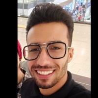 Yasser Aziz
