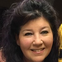 Christine Stevenson