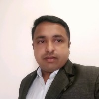 Manjunatha M