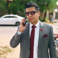 Syed Mohsin Ali