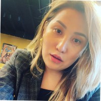 Naz Maksatkyzy