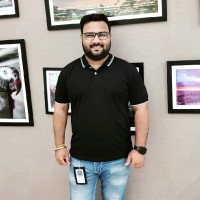 Mayur shukla
