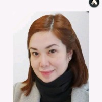 Cathryn Evaristo