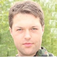 Денис Домбровский