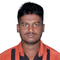 ARAVINTH J