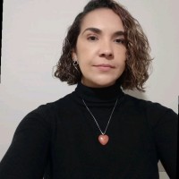 Cristiane Rosa Matos