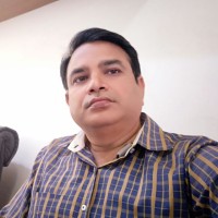 Jitender Singh Prajapati