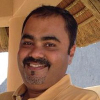 Gopikrishnan Vijayakrishnan
