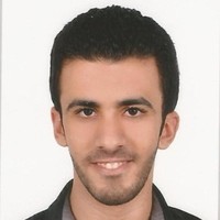 Ahmed Hadad, Prmg (Cand.)