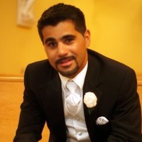 Danny Hassan