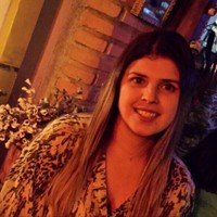 Aline Rezende Milagres Soa