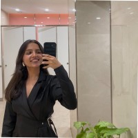 Prachi Khatri