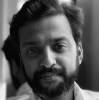 Shebin Mathew