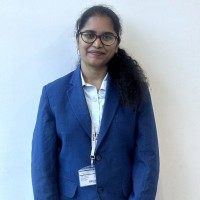 Arathi Venkatesh
