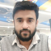 Nitesh Chauhan