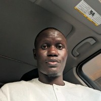 MAMADOU DIENG