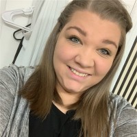 Mellissa Scarce