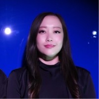 Caroline Shin Sixt