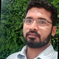 Manoj Kumar Patibandla