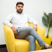 Abhishek Racchawar