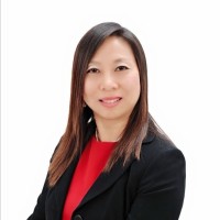Lisa Liu Ritchie, Mba