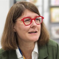 Claudia Lahaie