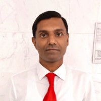Santosh Mandave