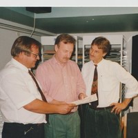 Hans Stolpe