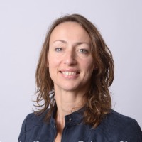 Annet Westerveld