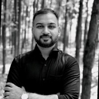 Vicky Shah